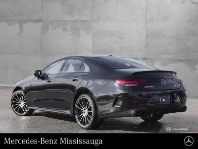 CLS 53 AMG